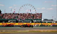 Thumbnail for article: GP op Silverstone gered? "Financiële gedeelte is rond en getekend"