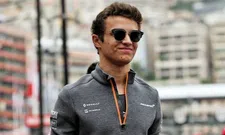 Thumbnail for article: Lando Norris believes simulator work "correlates to real racing" 