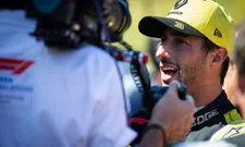 Thumbnail for article: Ricciardo ontkracht geruchten overstap naar Ferrari