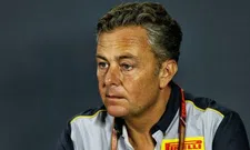 Thumbnail for article: Isola: "Data verzamelen tijdens VT1 en VT2 erg belangrijk tijdens Grand Prix VK"