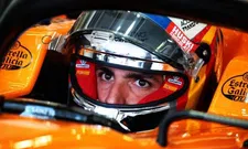 Thumbnail for article: Sainz heeft zin in de thuisrace van zijn 'nieuwe' team