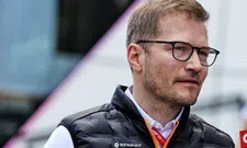 Thumbnail for article: Seidl reveals McLaren began work on 2020 car "long ago"