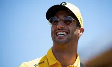 Thumbnail for article: Ricciardo wants Renault to replicate McLaren's package