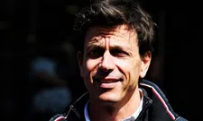 Thumbnail for article: Wolff expecting "much better" race for Mercedes at Silverstone