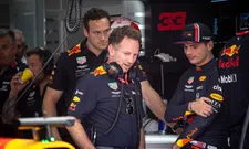 Thumbnail for article: Verstappen en Horner kunnen zich geen F1 voorstellen zonder Silverstone