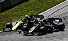 Thumbnail for article: Following another car and overtaking "as hard as ever"