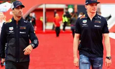 Thumbnail for article: Horner ziet Verstappen verder opbloeien na vertrek Ricciardo 