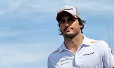 Thumbnail for article: Sainz: ‘British Grand Prix a really special race’