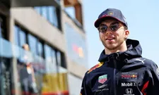 Thumbnail for article: Gasly using Verstappen's set-ups in bid to improve form