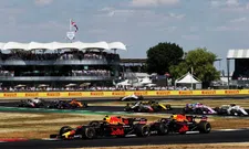 Thumbnail for article: Officieel: Formule 1 blijft racen op Silverstone voor komende vijf jaar