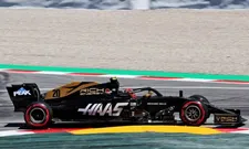 Thumbnail for article: Rich Energy terminate contract with Haas Formula 1 team
