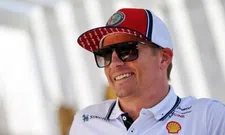 Thumbnail for article: Alfa Romeo Racing zal op SIlverstone ook snel zijn volgens Kimi Raikkonen 