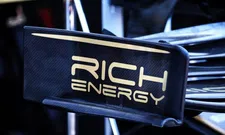 Thumbnail for article: BREAKING: Rich Energy stopt als sponsor van Haas F1 team