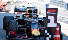 Thumbnail for article: Volgens Van Der Garde moet Verstappen gewoon zijn contract uitdienen bij Red Bull