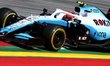 Thumbnail for article: Williams heeft wel goed nieuws: Titelsponsor verlengt bij de rode lantaarn