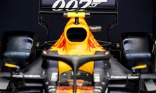 Thumbnail for article: Red Bull to use 007 livery at British Grand Prix 