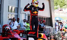 Thumbnail for article: Geen feestjes voor Max Verstappen na overwinning Oostenrijk