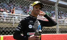 Thumbnail for article: Daniel Ricciardo wants an "even playing field" in Formula 1 
