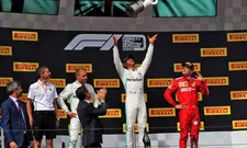 Thumbnail for article: Hamilton is prepared for a serious fight during 2019 British Grand Prix