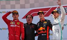 Thumbnail for article: Horner: "We have the best driver in the world"