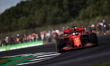 Thumbnail for article: Longrun-analyse na de vrijdag op Silverstone: Mercedes ruimschoots aan kop