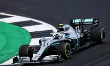 Thumbnail for article: Bottas tops FP2 as drivers struggle to handle the strong wind 