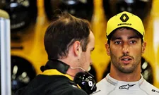 Thumbnail for article: Motorwissel en een nieuw chassis voor Ricciardo na VT2 op Silverstone