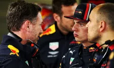 Thumbnail for article: Snelheid van Verstappen verbaasde Horner niet, maar wel zijn kalmte