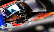 Thumbnail for article: Gasly: "Changes seemed to work" following impressive Friday