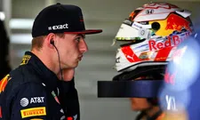 Thumbnail for article: Verstappen gaat morgen proberen te winnen: "Normaal in race beter"