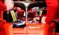 Thumbnail for article: Charles Leclerc gains confidence after missing pole by 0.079s