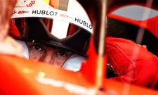 Thumbnail for article: Vettel on qualifying disappointment: "I struggled to feel the car today" 