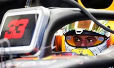 Thumbnail for article: Max Verstappen hoeft zich niet op te winden achter het stuur