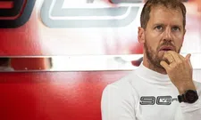 Thumbnail for article: Vettel wil bij de start gaan strijden met Verstappen: "Gelukkig is hij kalmer"
