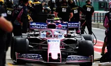 Thumbnail for article: Three tenths between the best and worst drivers but three seconds between the cars