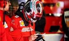 Thumbnail for article: Ferrari over bandenkeuze: "We moeten iets anders proberen"