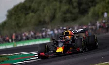 Thumbnail for article: Verstappen "not happy with the balance" in qualifying