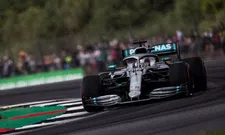 Thumbnail for article: Hamilton wins a record sixth race at Silverstone - British Grand Prix report