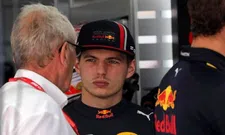 Thumbnail for article: Helmut Marko angry with Vettel for a change: "He takes our podium away!"