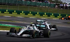 Thumbnail for article: Bottas despondent following British Grand Prix 