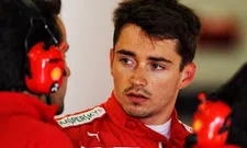 Thumbnail for article: Leclerc says British GP the most enjoyable of his career after yet another podium!