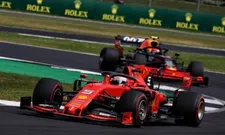 Thumbnail for article: Vettel hit with penalty points following Verstappen crash!