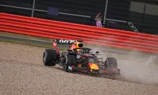Thumbnail for article: Vettel legt incident Verstappen uit: "Dacht dat ik nog een poging kon wagen"