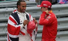 Thumbnail for article: Hamilton has a word for his teachers after British Grand Prix win