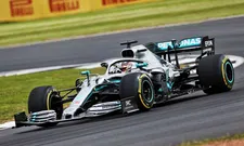 Thumbnail for article: Lewis Hamilton in de zevende hemel: “Hier winnen voor dit publiek, went nooit!”