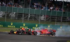 Thumbnail for article: Vettel explains Verstappen crash 