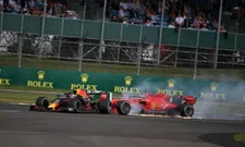 Thumbnail for article: Verstappen: Vettel "clearly outbraked himself"