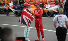 Thumbnail for article: Hamilton: "Had graag gezien dat het vooraan ook wat spannender was"