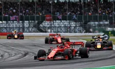 Thumbnail for article: Memories of Austria meant Leclerc "didn't hold back" in British Grand Prix