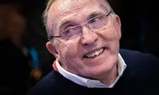 Thumbnail for article: Formula 1 gives Frank Williams "something to live for" 